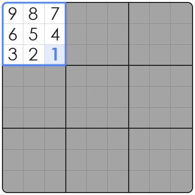 sudoku 6 6